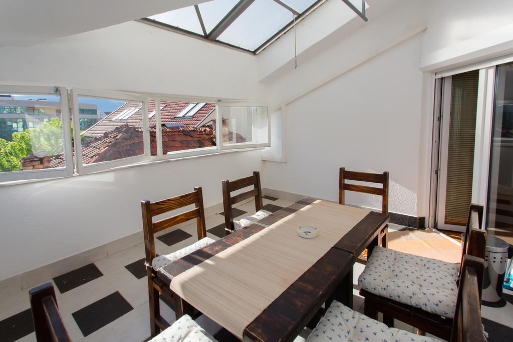 Guesthouse Rota Мостар Екстериор снимка