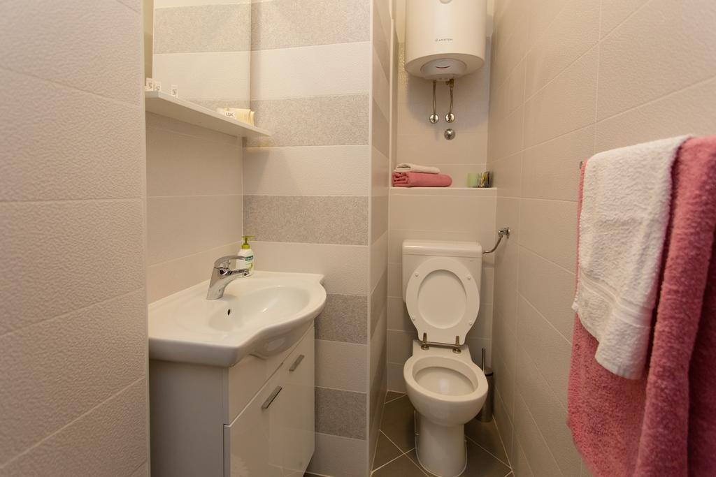 Guesthouse Rota Мостар Екстериор снимка