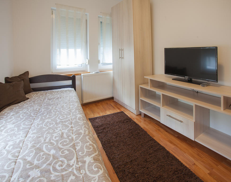 Guesthouse Rota Мостар Стая снимка